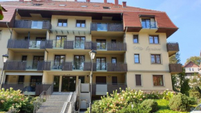 Apartament 26A Willa Ogrodowa, Polanica Zdrój